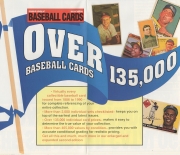 1989 standard BB cards