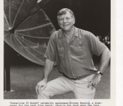 1988 satellite tv month press release