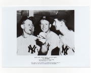 1987 Billyball, doubleday 04/03/87