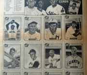1983 baseball hobby news may