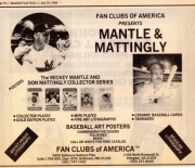 1988 baseball card news, 07/22/1988