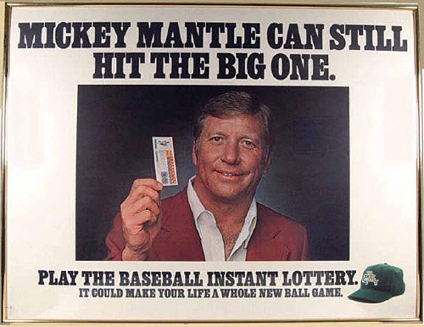 1982 NYS lottery
