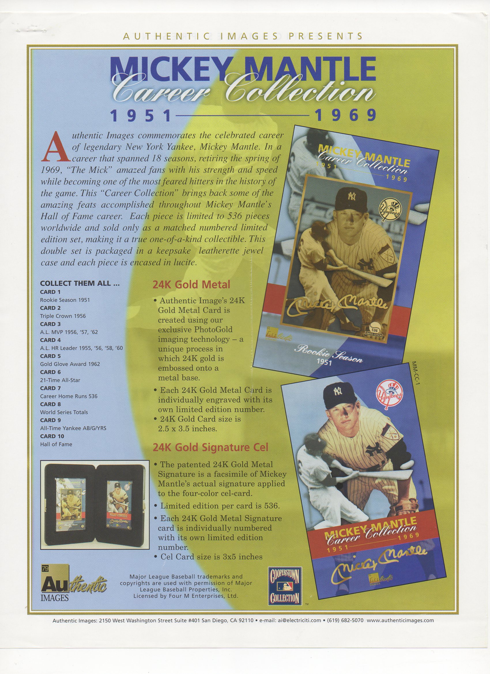 1997 american tract