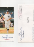 1994 mickey mantle field of dreams