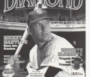 1993 Diamond magazine, june