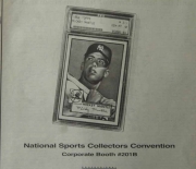 1996 sports collectors digest 07/05