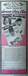 1991 baseball hobby news august