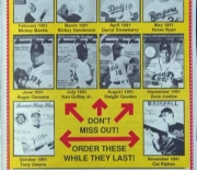 1991 baseball hobby news dec.