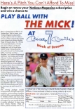 1994 yankees magazine
