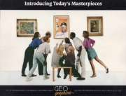 1990 era geo graphics