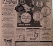 1991 baseball hobby news