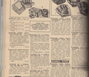1959 santa fe catalog spring and summer , no. 5159