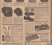 1957 gateway sporting goods catalog