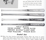 1960 winnwell catalog