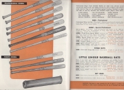 1957 Macgregor institutional edition