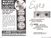 1952 playthings May