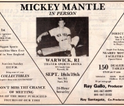 1982 baseball hobby news, july