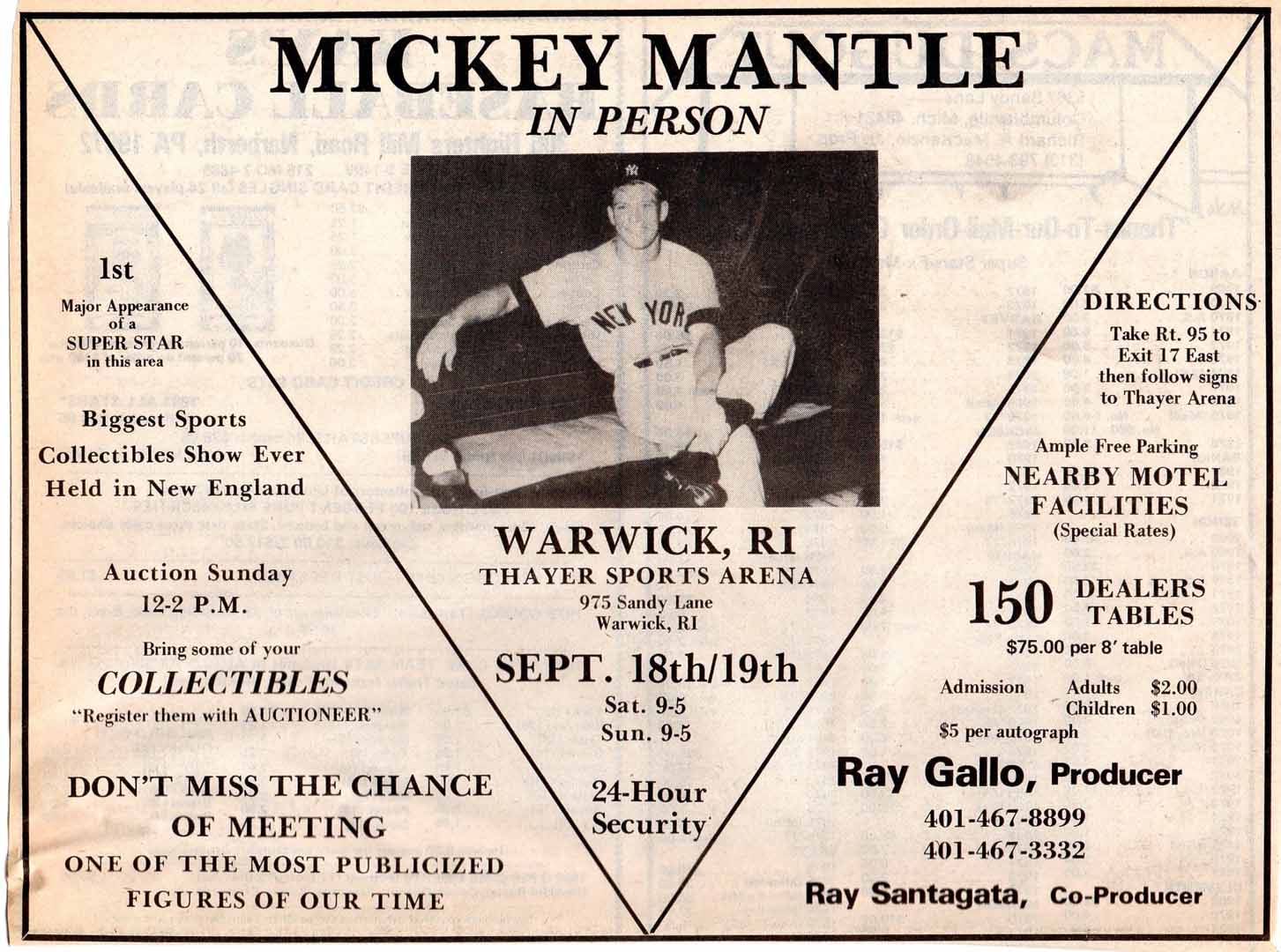 1982 baseball hobby news, july