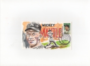 1990 wild horse cachets serial 118/149