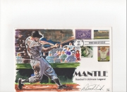 2001 wild horse cachets 06/27 serial 11/40