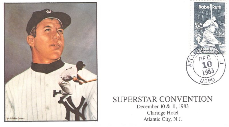 1983 superstar convention 12/10
