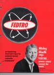 1966 fedtro catalog