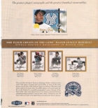 greats of the game yankees clippings