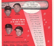 1959 athletic journal december