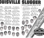1967 louisville famous sluggers