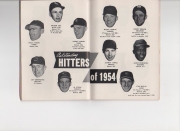 1955 famous sluggers