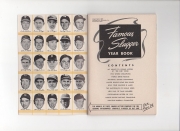 1953 famous slugger