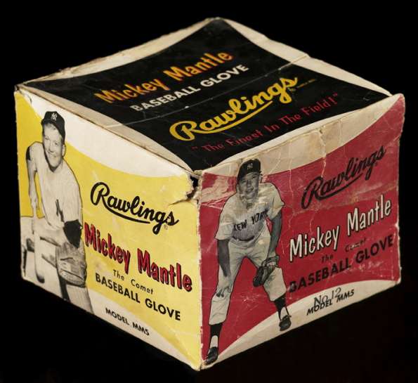 mickey-mantle-rawlings-mm5-the-comet box