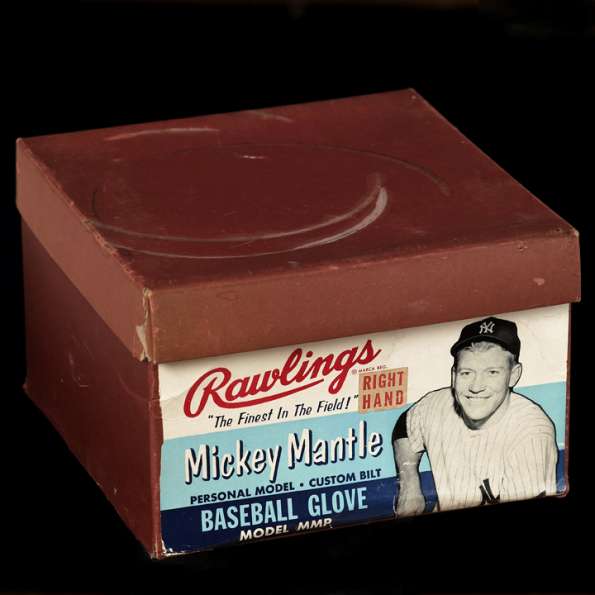mickey-mantle-rawlings-mmp-personal model
