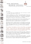 national sports council folder year unknown