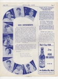 1951 june white sox yarns