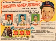 1954 san francisco chronicle 05/02/1954