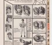 1960 the sporting goods dealer, newsletter 112, march