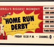 1959 home run derby