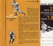 1958 sports illustrated