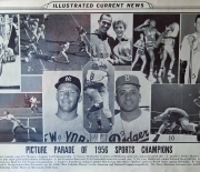 1956 illustrated current news