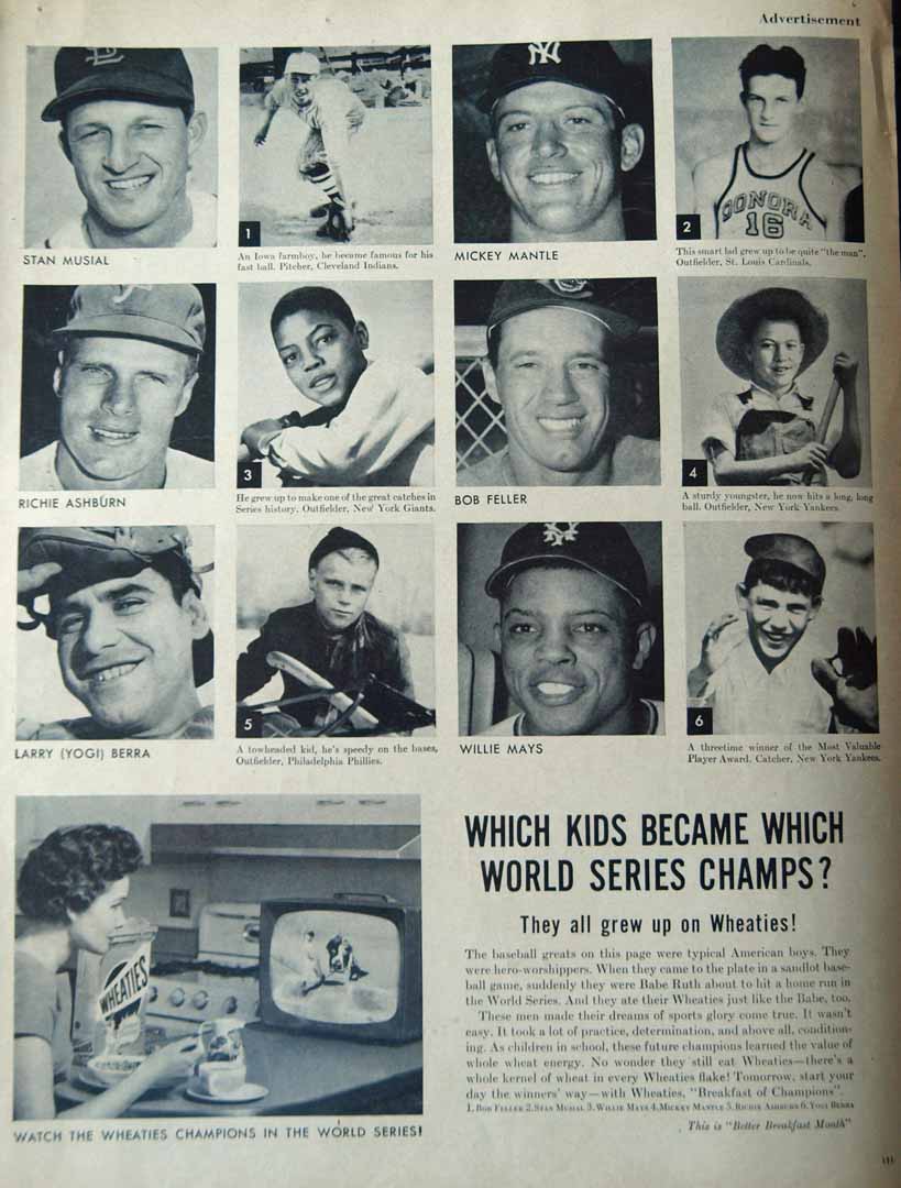 1956 life magazine 10/01