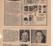 1962 dell sports, july, vol 1, no. 27