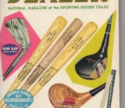 the sporting goods dealer, 01/1963