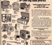 1964 mechanix illustrated