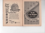 1964 NCAA official baseball guide