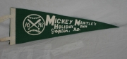 1960,s era pennant