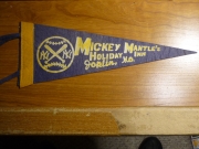 1960,s era pennant