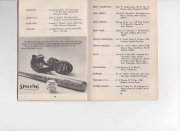 1965 american legion baseball 40th anniversary edition