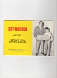 1969 batmaster game
