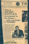 1969 wall street journal, franchise section